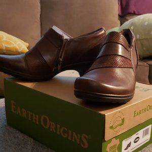 Earth Origins - Reegan